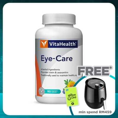 VITAHEALTH Eye Care 90s