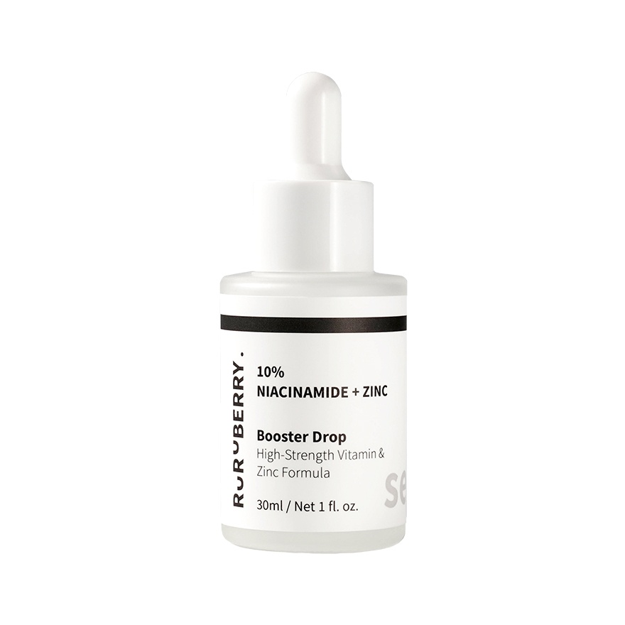 10% Niacinamide + Zinc 30ml image