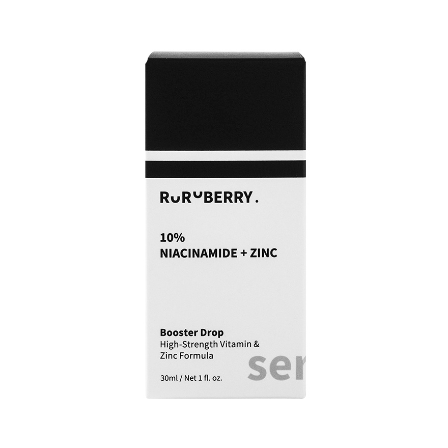 10% Niacinamide + Zinc 30ml image