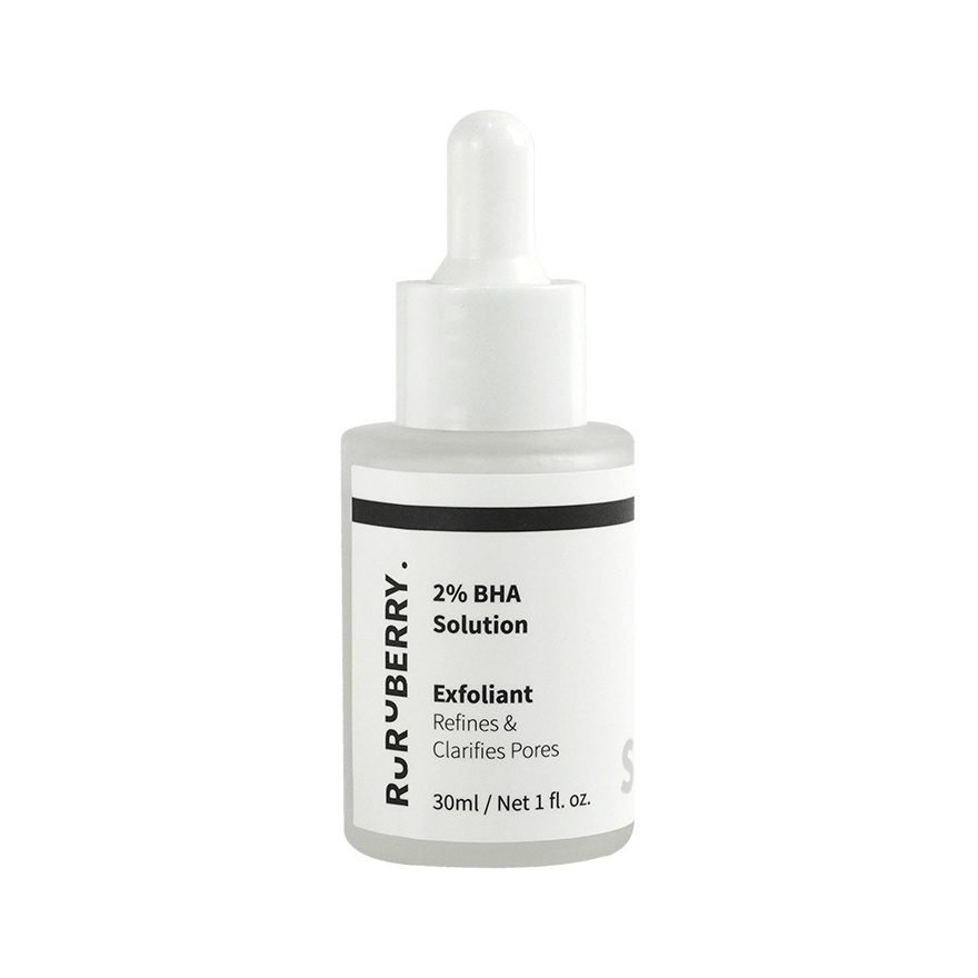 2% BHA Solution 30ml image