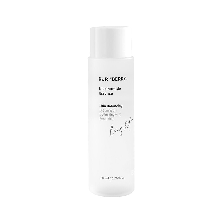 Niacinamide Essence 200ml