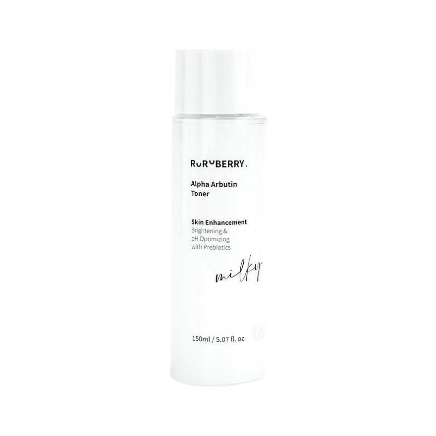 Alpha Arbutin Toner 150ml image