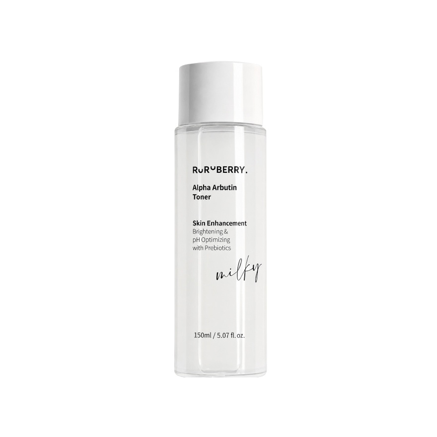 Alpha Arbutin Toner 150ml image