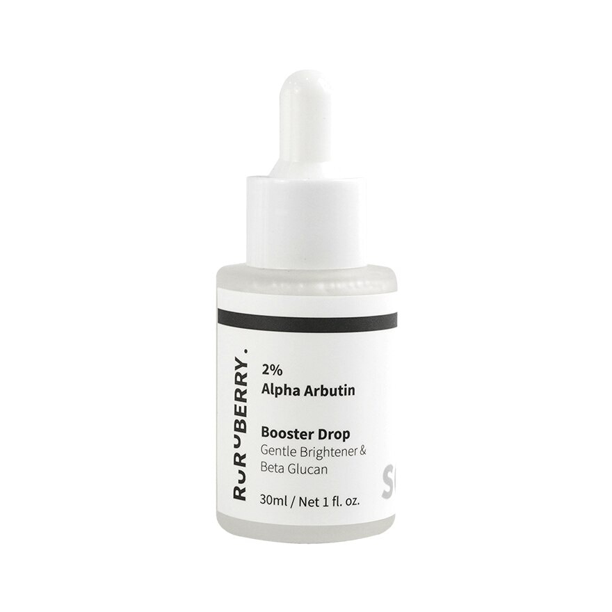 2% Alpha Arbutin 30ml