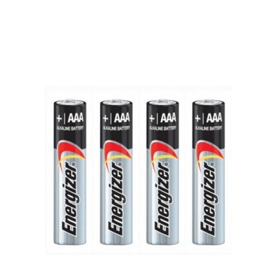 ENERGIZER - Max AAA 4 pcs image