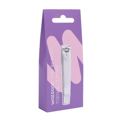 WATSONS Beauty Acc Toenail Clipper 1S