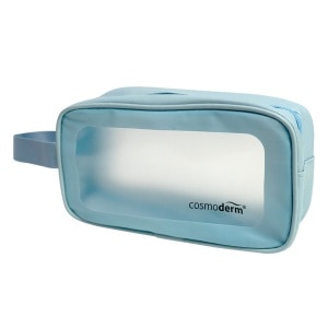 Gwp Cosmo Raya Blue Pouch 1s (While stock lasts)