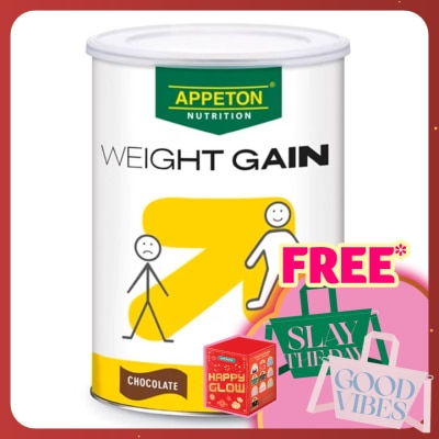 APPETON Weight Gain Powder Adult 900g