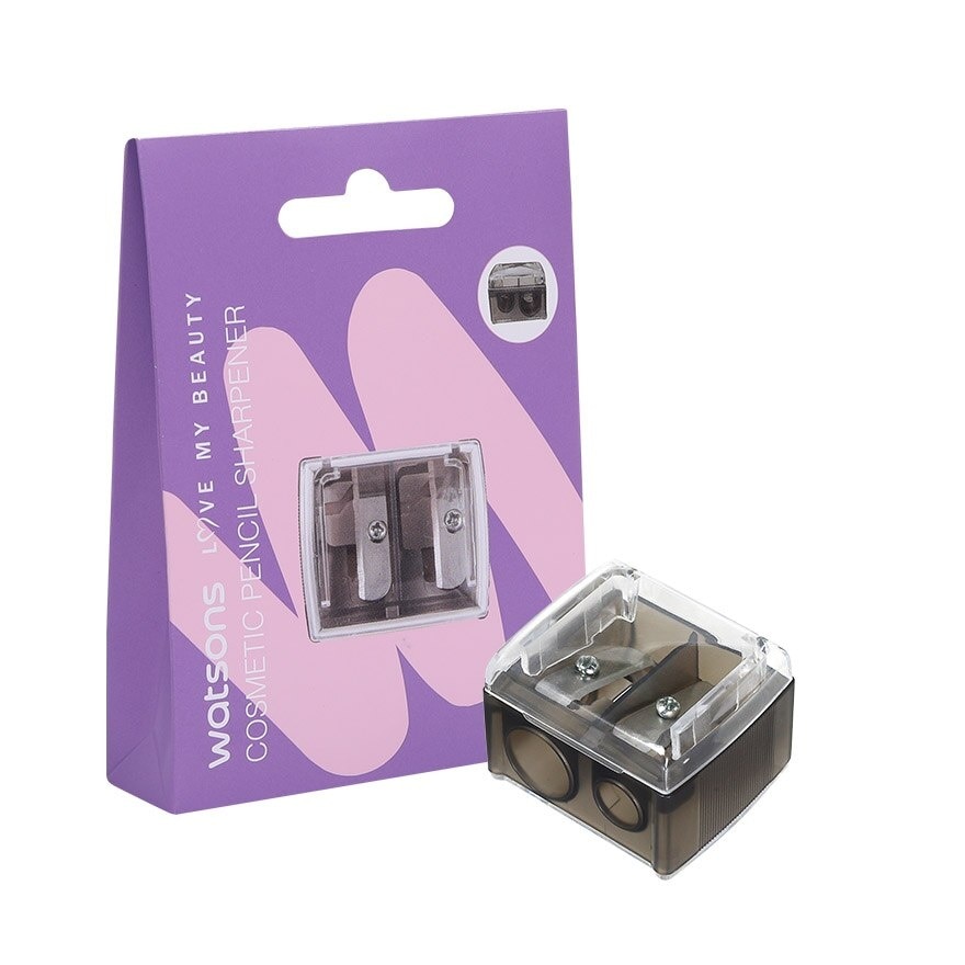 Cosmetic Pencil Sharpener 1S