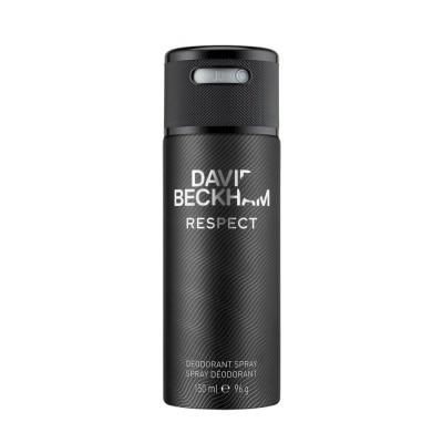 DAVID BECKHAM David Beckham Deodorant Spray Respect 150ML