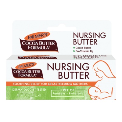 PALMER'S Nursing Butter 30g image