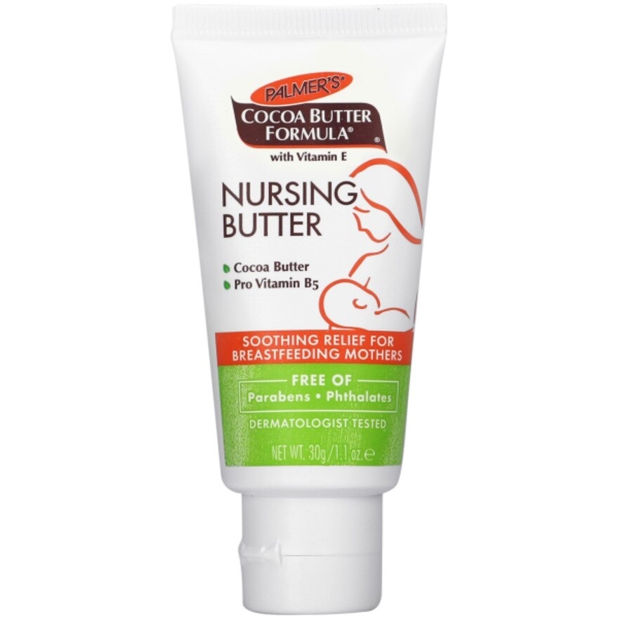 Nursing Butter 30g