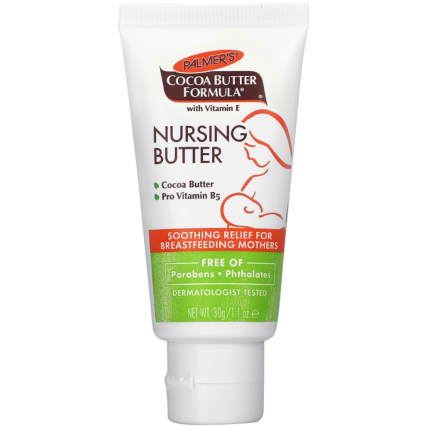 Nursing Butter 30g image