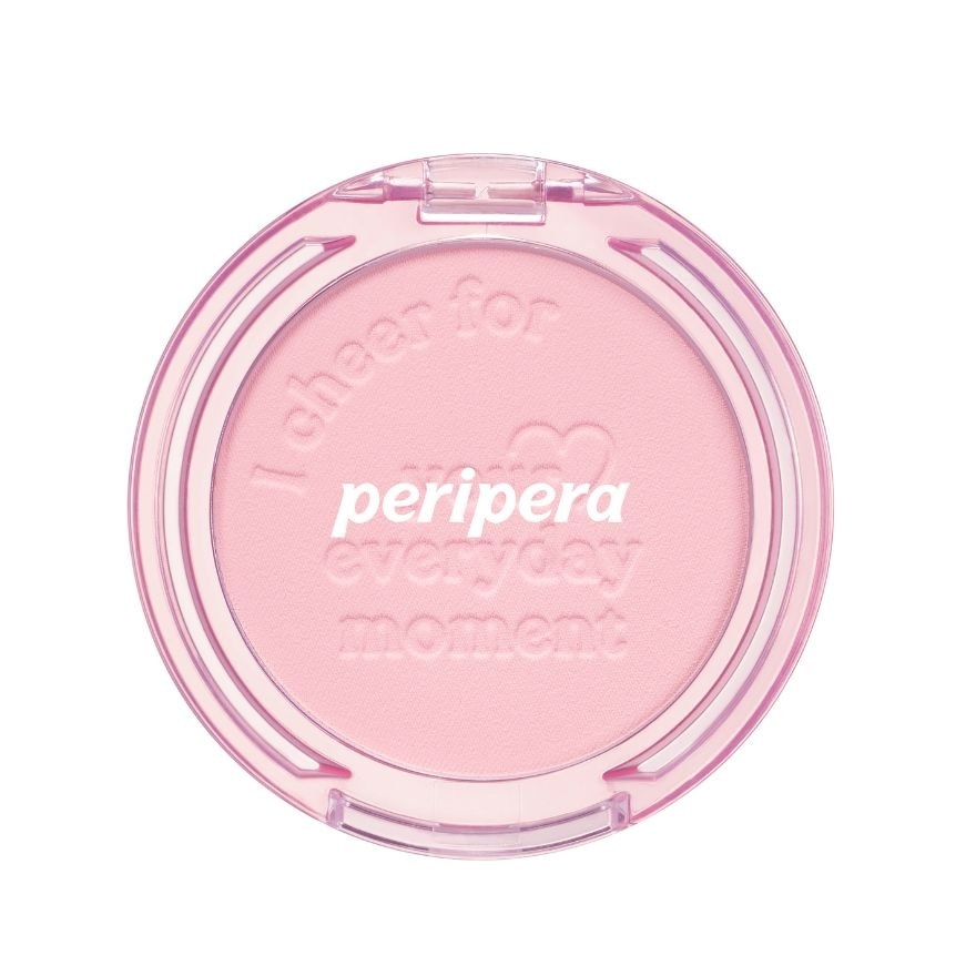 Pure Blushed Sunshine Cheek 12 Sunny Pink