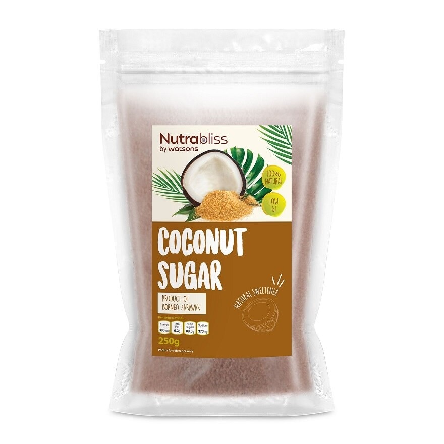 Coconut Sugar 250g