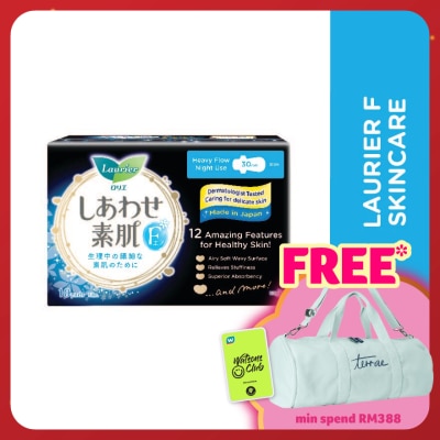 LAURIER F Ultra Slim Wing 30cm 10S