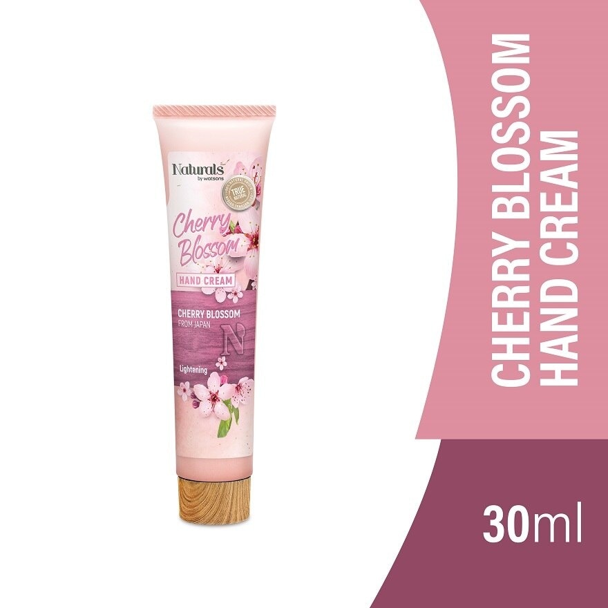 Cherry Blossom Hand Cream 30ML