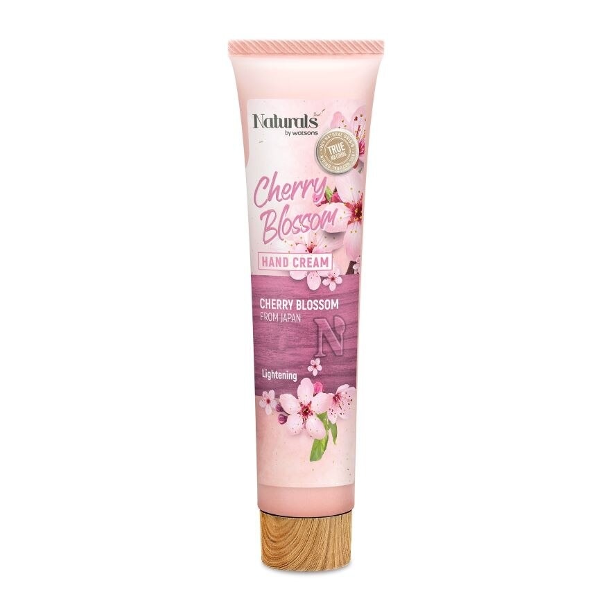 Cherry Blossom Hand Cream 30ML