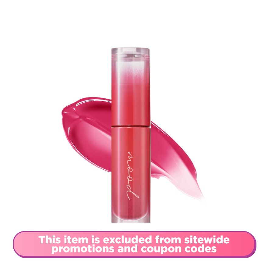 Ink Mood Glowy Tint 05 Cherry So What