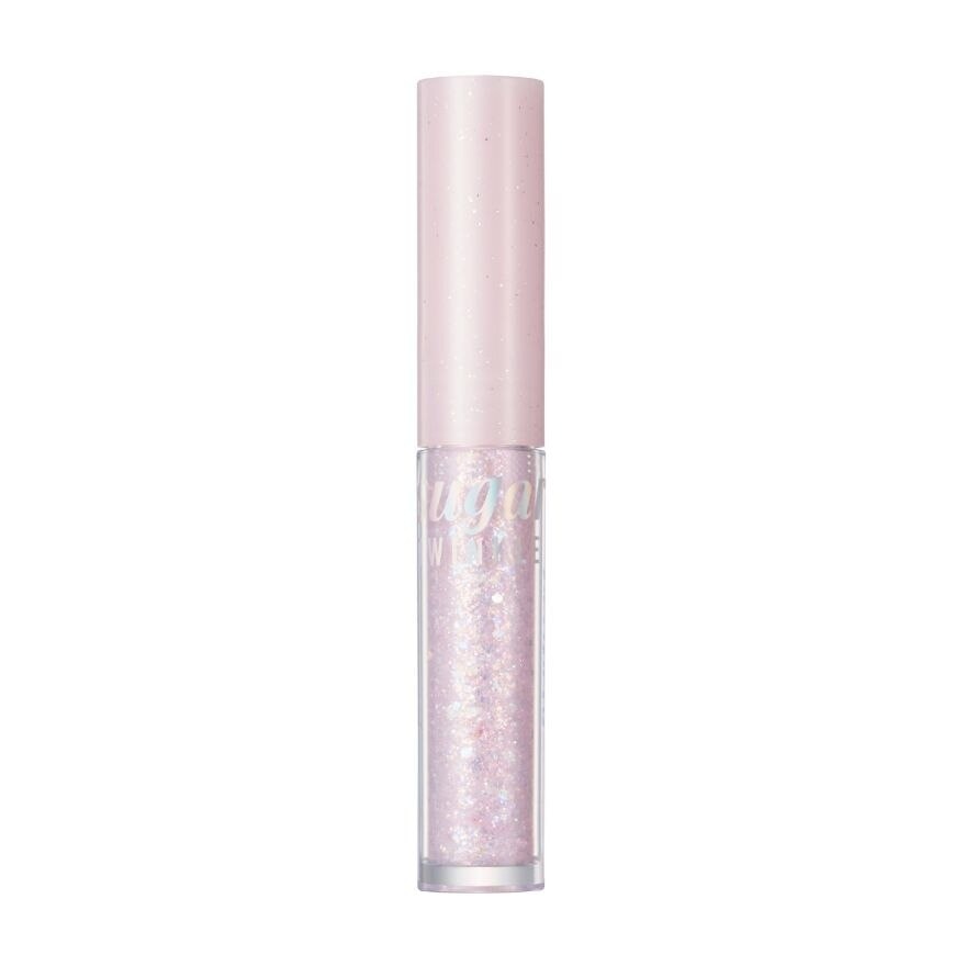 PERIPERA SUGAR TWINKLE LIQUID GLITTER