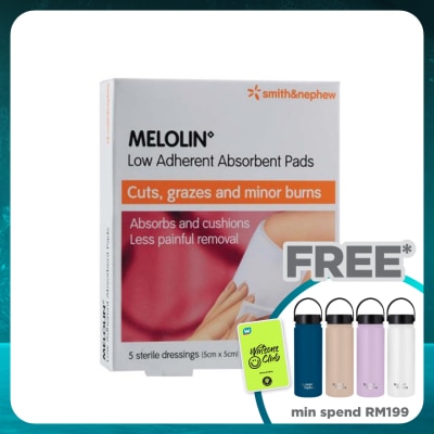 SMITH & NEPHEW Melolin