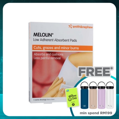 SMITH & NEPHEW Melolin