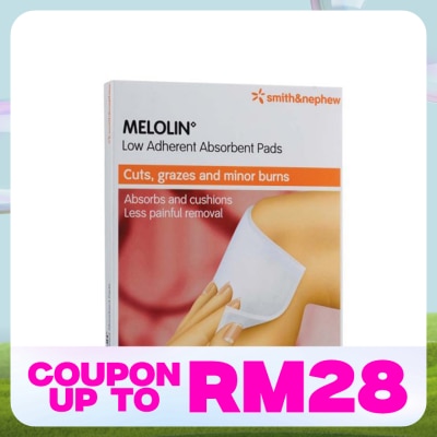 SMITH & NEPHEW Melolin
