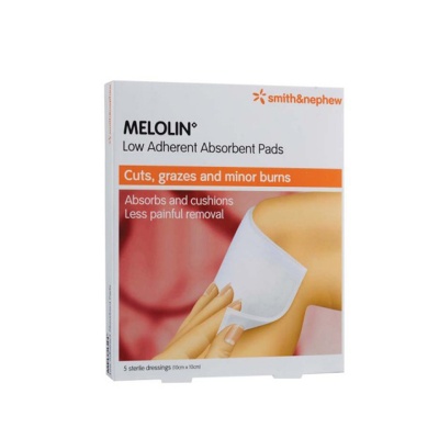 SMITH & NEPHEW - Melolin image