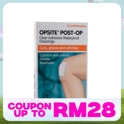 SMITH & NEPHEW Opsite Post-Op