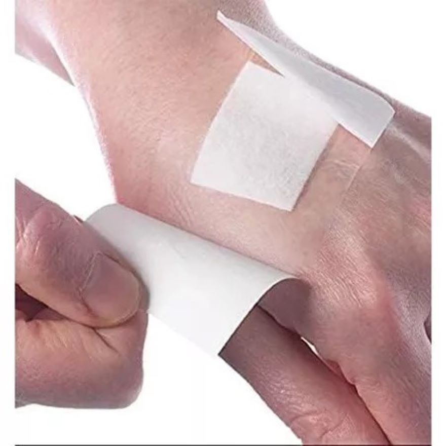 Opsite Post Op Waterproof Dressings image