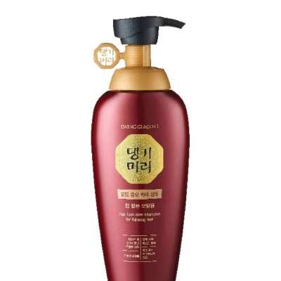 DAENG GI MEO RI Herbal Series Hair Loss Care Thinning Hair Shampoo 400ml