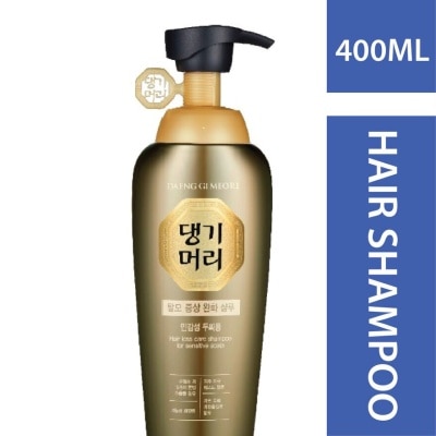 DAENG GI MEO RI Herbal Series Hair Loss Care Sensitive Hair Shampoo 400ml