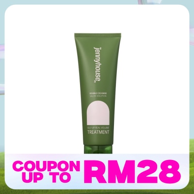 JENNY HOUSE Self-Up Real Care Treatment 240ml