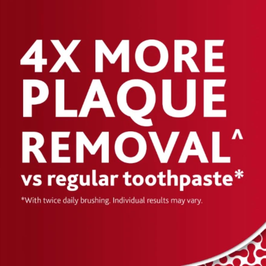 Whitening Toothpaste Improve Gum Health 90g x 2 image