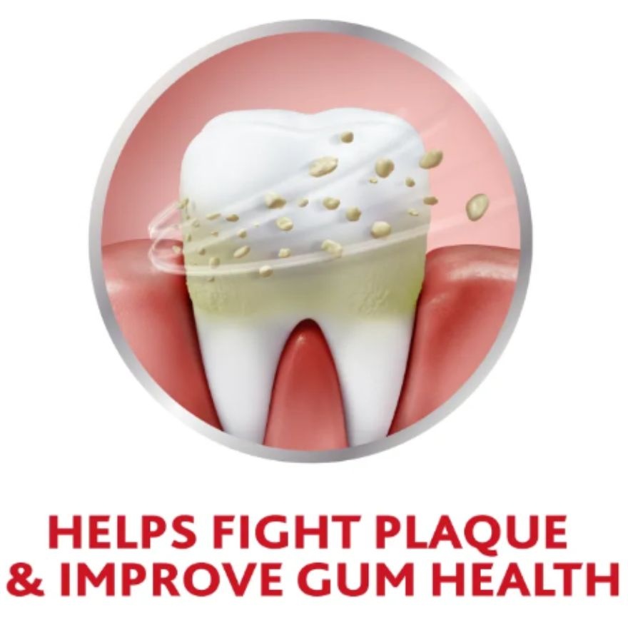 Whitening Toothpaste Improve Gum Health 90g x 2 image