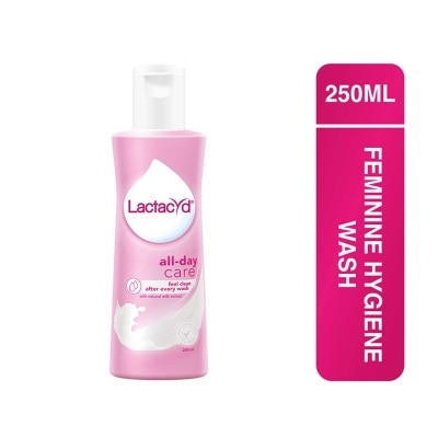 LACTACYD All Day Care 250ml