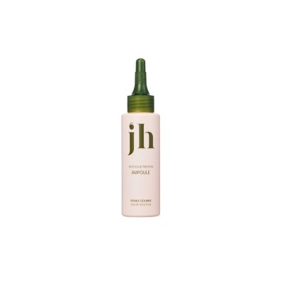 JENNY HOUSE Intensive Protein Ampoule (Strengthens Hair Roots) 100ml