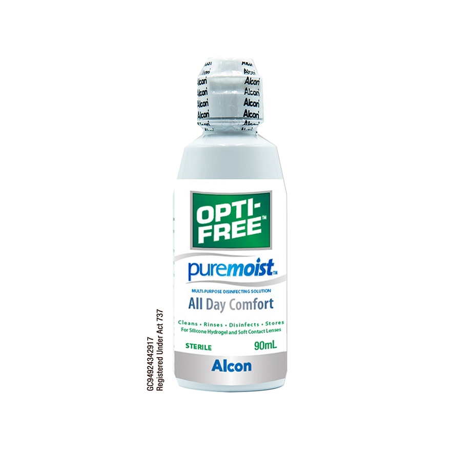 Puremoist 90mL image
