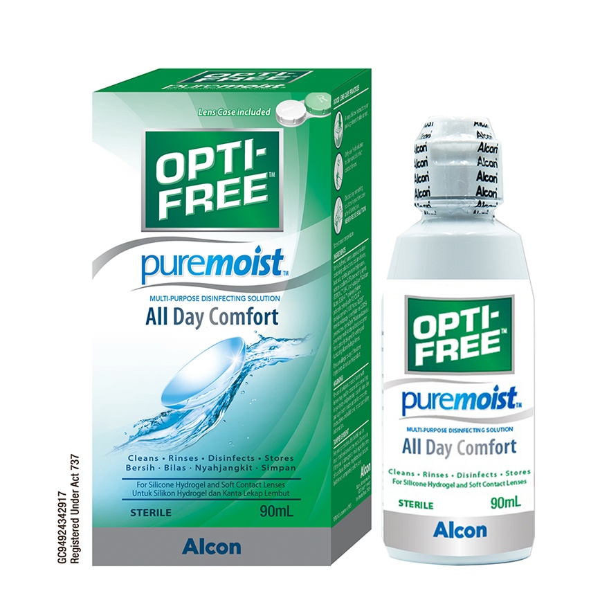 Puremoist 90mL image
