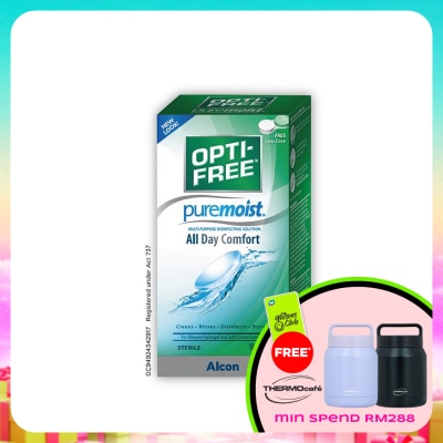 OPTI FREE - Puremoist 90mL