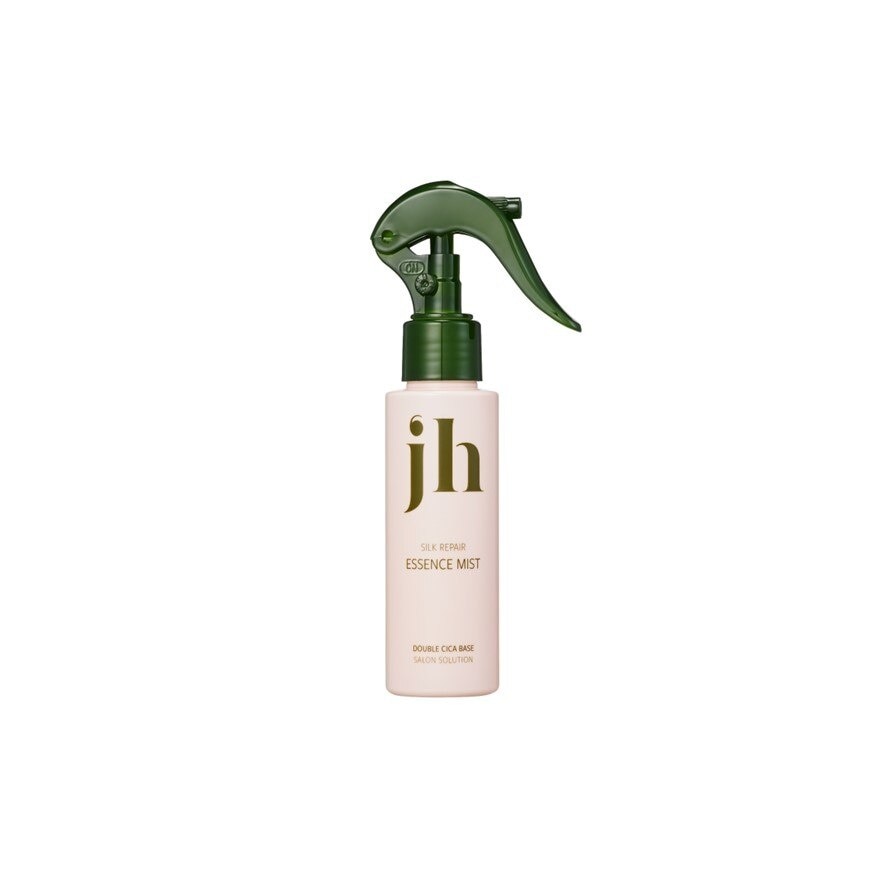 Silk Repair Essence Mist (Strengthens Hair Roots) 95ml