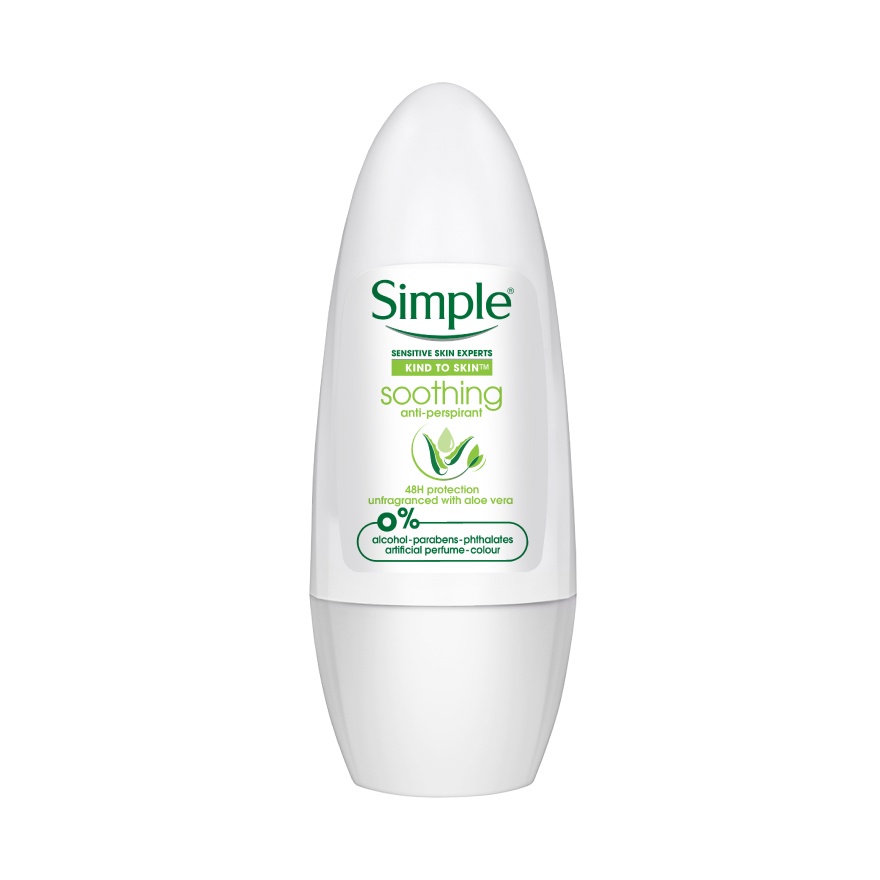 Anti Perspirant Deodorant 45ml image