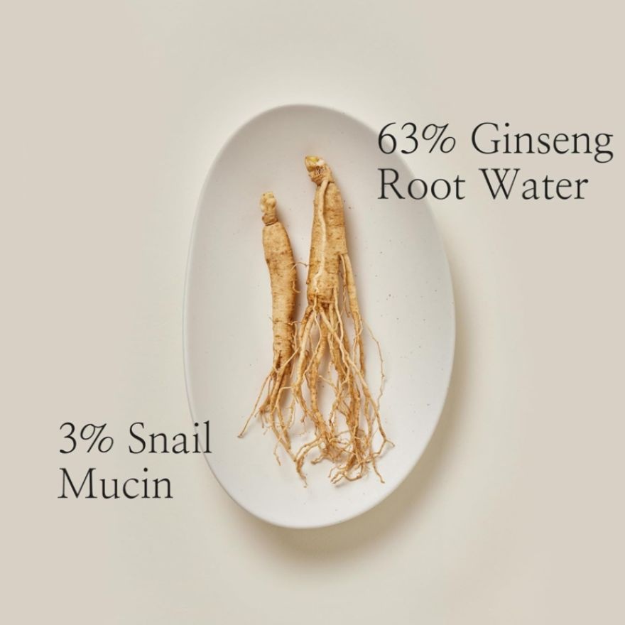 Revive Serum Ginseng + Snail Mucin 30ml image