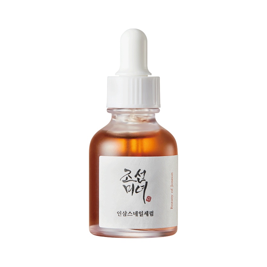 Revive Serum Ginseng + Snail Mucin 30ml image