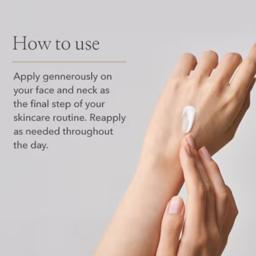 Relief Sun : Rice + Probiotics SPF50+ PA++++ 50ml image