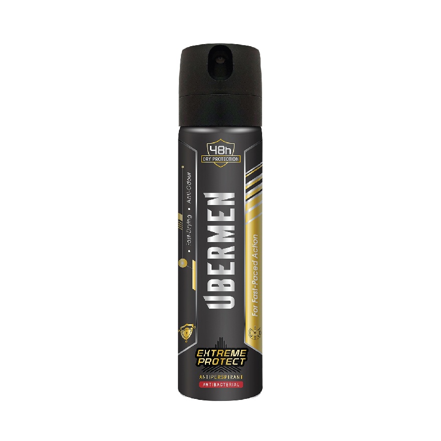 Extreme Protect Antiperspirant Spray 150ml image