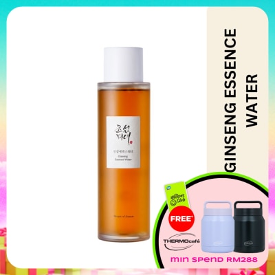 BEAUTY OF JOSEON - Beauty Of Joseon Ginseng Essence Water 150ml