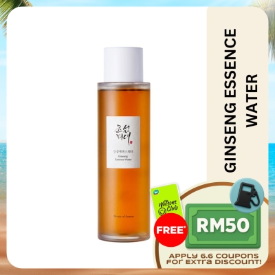 BEAUTY OF JOSEON - Beauty Of Joseon Ginseng Essence Water 150ml