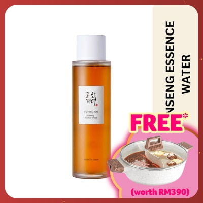 BEAUTY OF JOSEON Beauty Of Joseon Ginseng Essence Water 150ml
