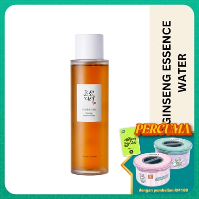 BEAUTY OF JOSEON Beauty Of Joseon Ginseng Essence Water 150ml